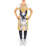 Bib Apron