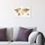Or blanc - impression d'art graphique-22679971-119888235-22679967