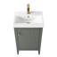 Meuble-lavabo simple pour la salle de bain avec plateau en céramique-105208973-119711648-105208969