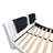 Sophisticated Platform Bed With Advanced Features