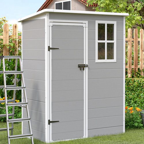 Shed | Wayfair