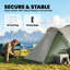 4 Person Tent-125049761