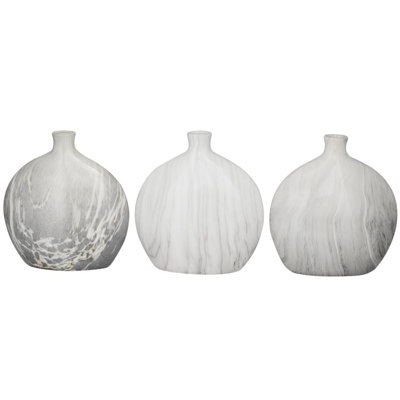 Normant Ceramic Table Vase
