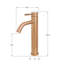 Basin Tap Faucet Porto-174738757
