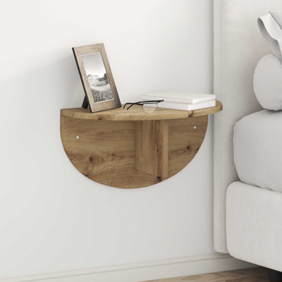 Floating Shelf