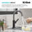 Oletto Single Handle Kitchen Bar Faucet-88792984