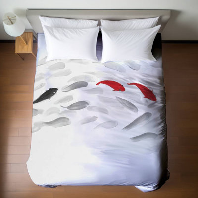 Housse de couette pour piscine