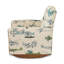 Chaise berçante pour enfants Terin