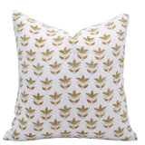 Linen Pillow Cover