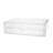 Thomas Martha Stewart Plastic Desktop Organization Box with 2 Half Moon Opening Pullout Drawers