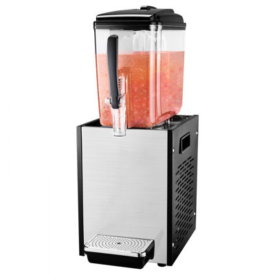 Distributeur de boissons commercial 12L