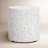 Kareen Concrete Pedestal End Table-1157499599-1157499598