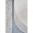 Roto Solid Wood Top End Table