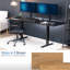Bureau debout à deux moteurs Vivo Electric-1393912248-1393912251-1393912252