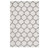 Solvea Moroccan Trellis Shag Area Rug-956887055