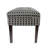 Terese Cotton Upholstered Bench
