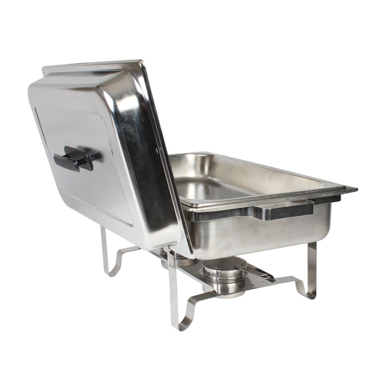 Stainless Steel Chafing Dish