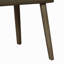 Ensemble de 2 chaises d'appoint rembourrées