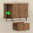 39.4" Filing Cabinet 2 Drawer File Cabinet-876863831