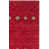 Rouge sélectionné
