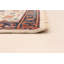 Tapis crème Ksawery Heritage 2 pi 6 po x 7 pi 10 po