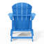 Chaise Adirondack pliante Vinnie-2108769514