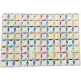 Geometric Area Rug