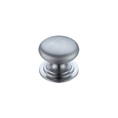 Mushroom Knob