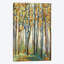 « golden leaves », impression sur toile-31864297-73439728-73439722
