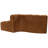 Iyre Upholstered Curved Sectional Reversible-89266522