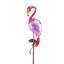 Piquet de jardin Lunalite Flamingo