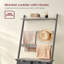 Metal Laundry Basket-105075186