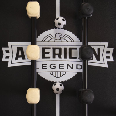 American Legend 55" Brookdale Foosball Table