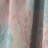 Coral Reef Barrier Expression - Coastal Coral Animal Print Blackout Curtain - 1 Panels-1219087410