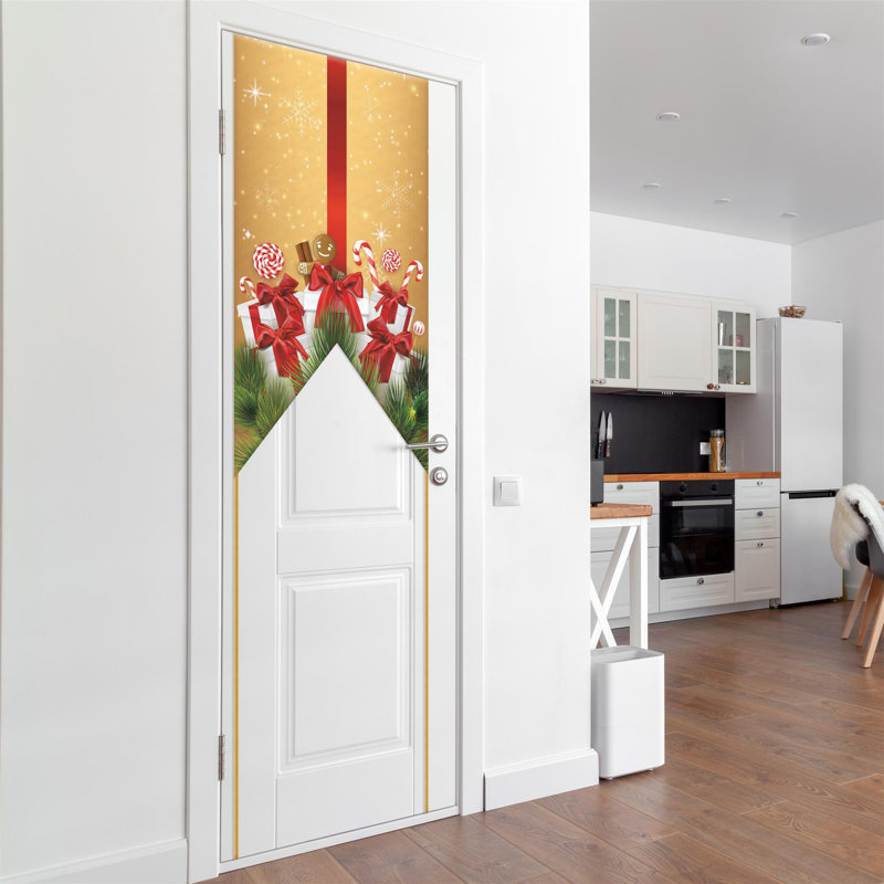 Amondre Polyester Wall Decor