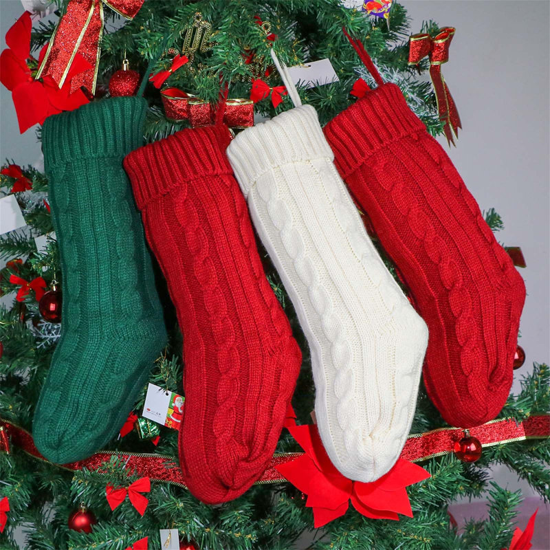 Cotton Stocking