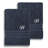 Denzi Midweight Bath Sheet-110364017-110364020