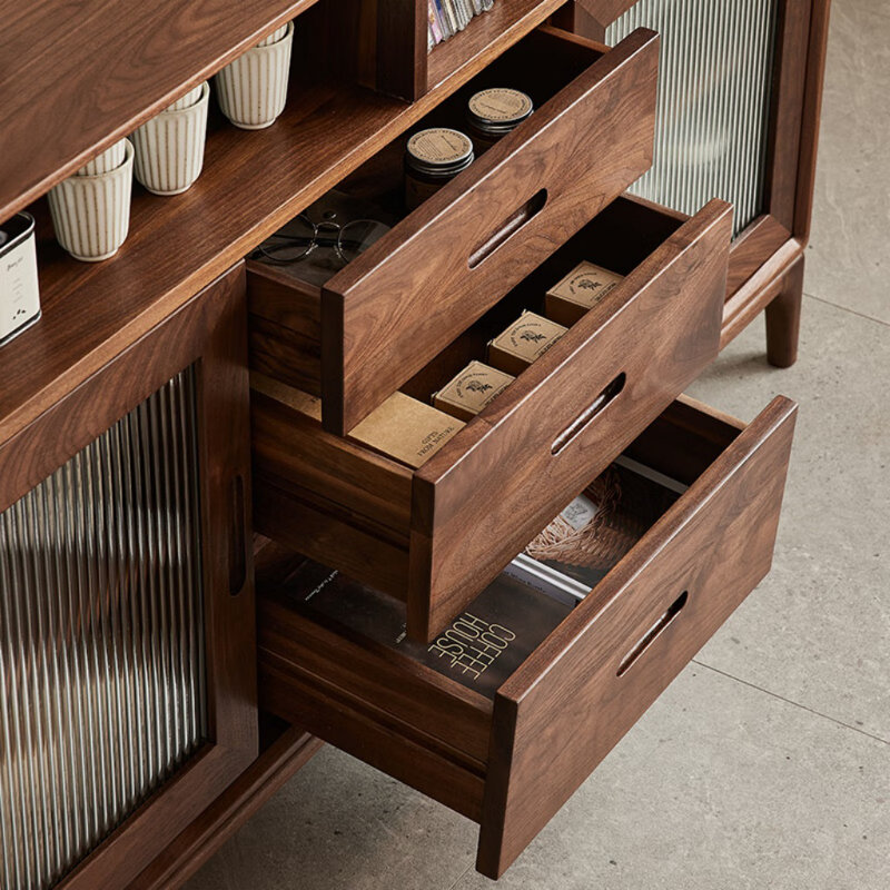 Simple And Practical Dining Sideboard