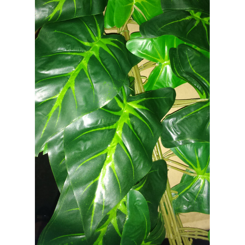 48'' Faux Foliage Plant