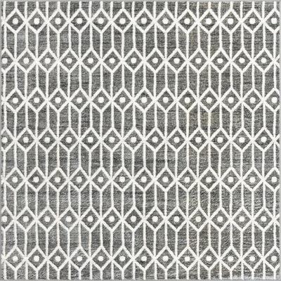 Patric Geometric Indoor Rug