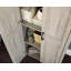 Armoire de rangement 2 portes Sm-1892679800