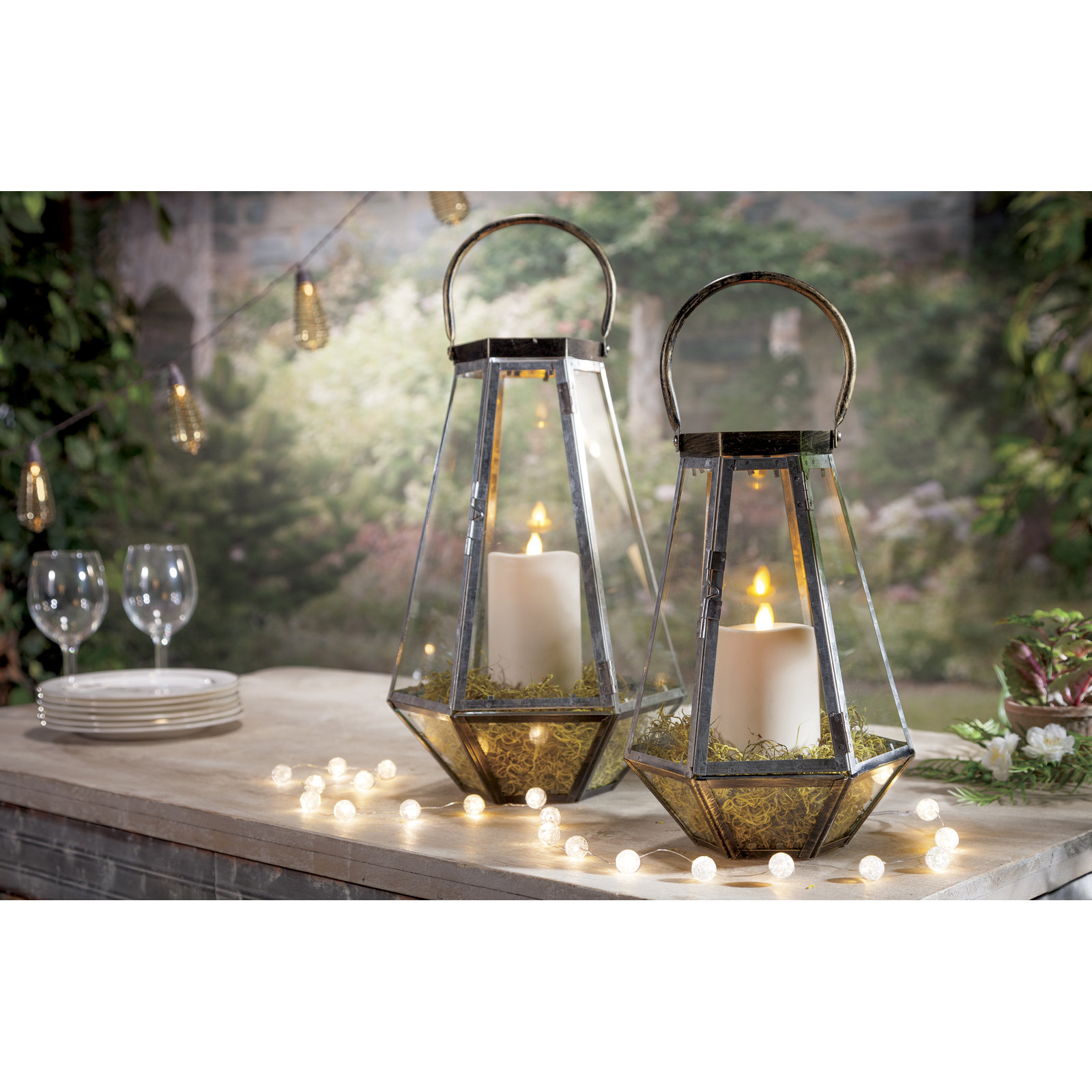 1.5'' String Lights