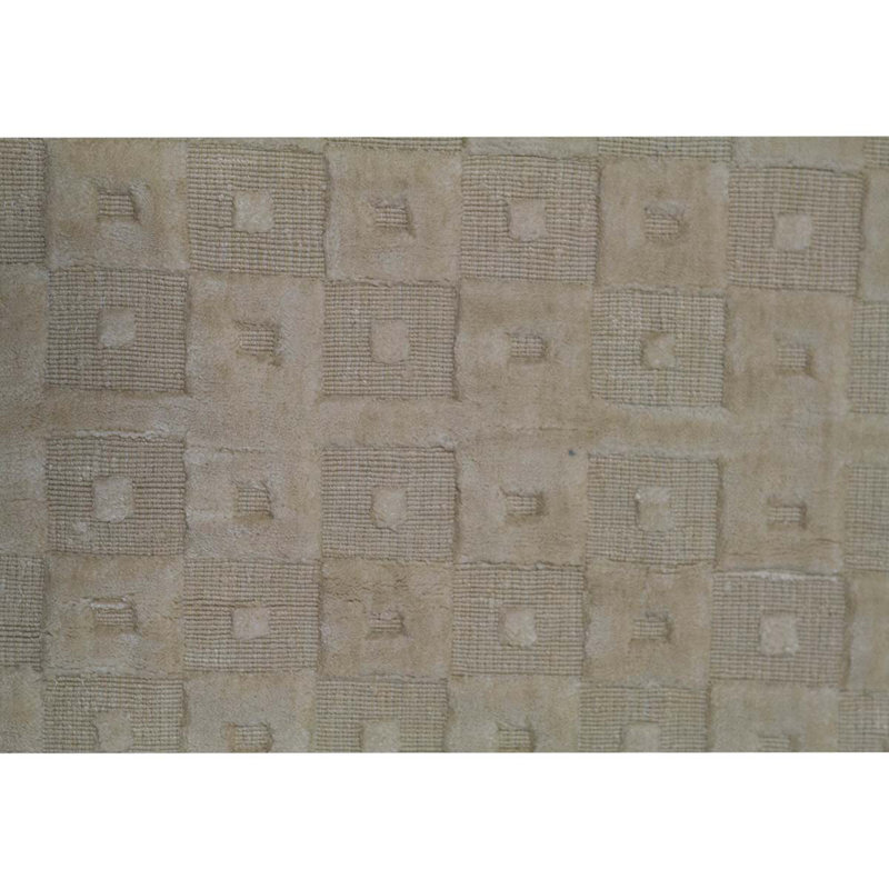 One-of-a-Kind 4'1 X 8' Area Rug