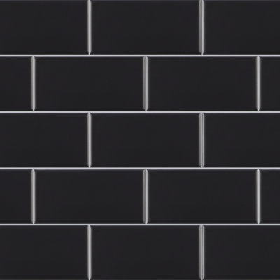 Carreau de céramique pour mur et plancher 3 "x 6" Guilford