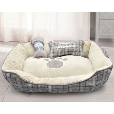 Jadyn Pet Bed Accessory