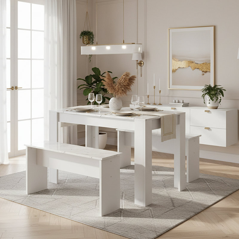 Bhuri Dining Set