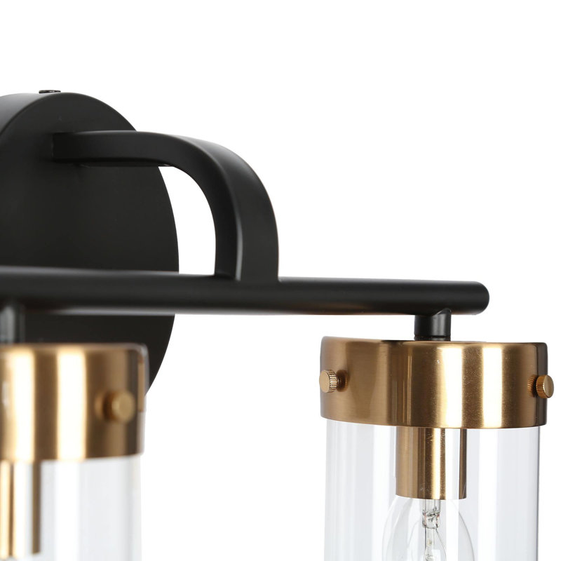  Modern Dimmable Vanity Light, 2