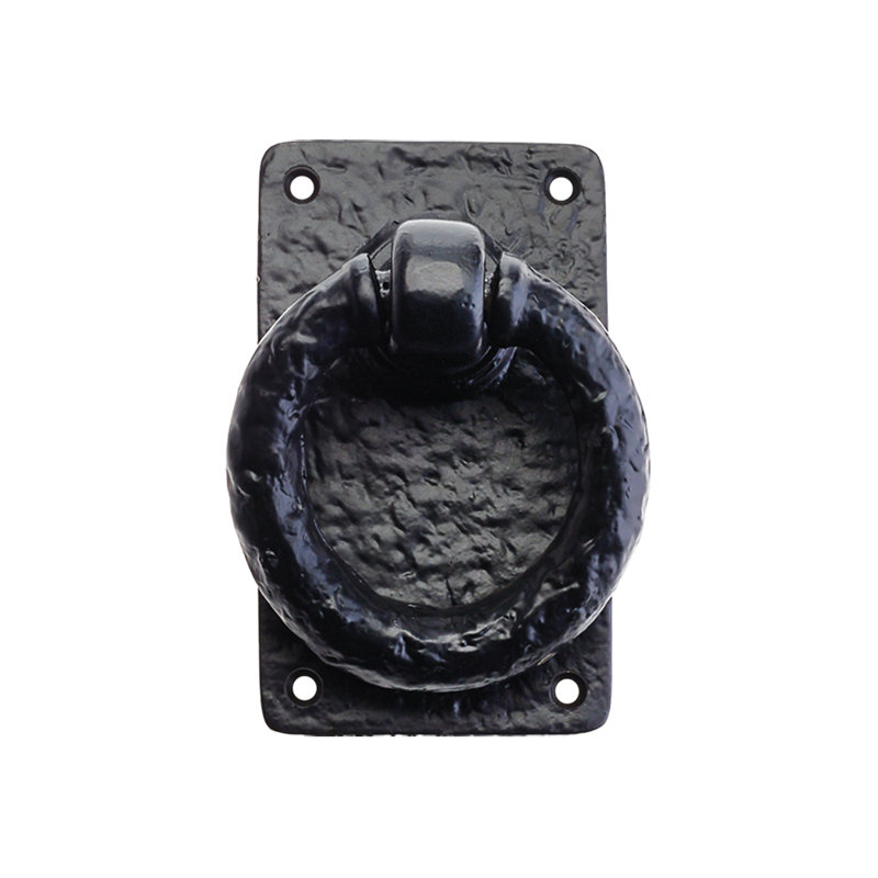Ring Door Knocker