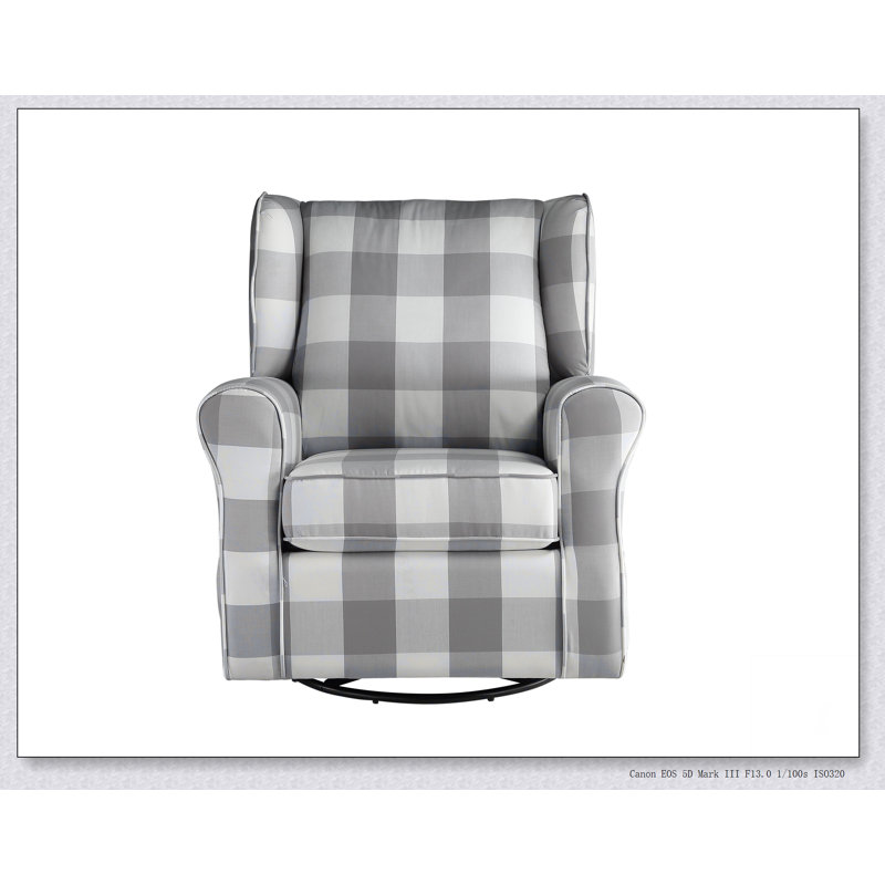 Fauteuil oscillant Patli