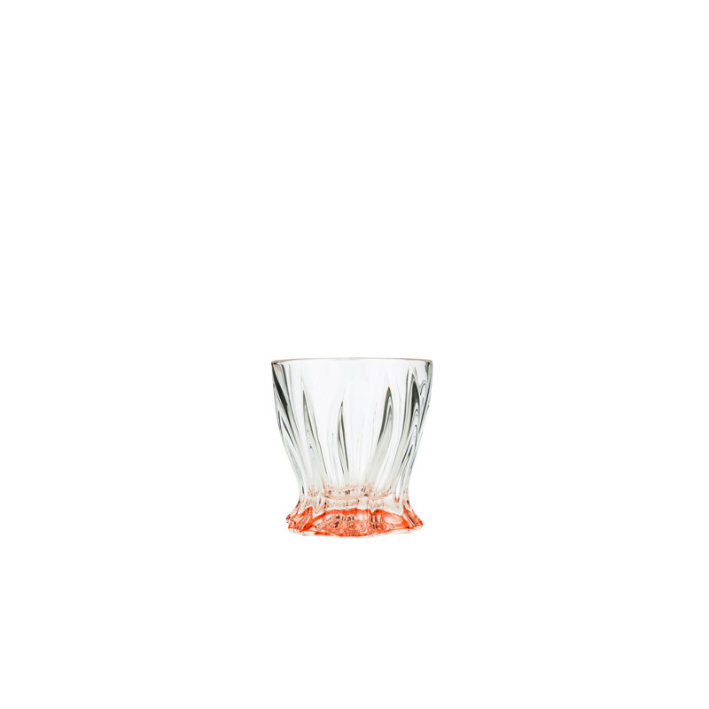 Sproul 9oz. Crystal Whiskey Glass Set